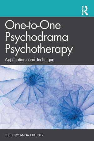 OnetoOne Psychodrama Psychotherapy: Applications and Technique,Used