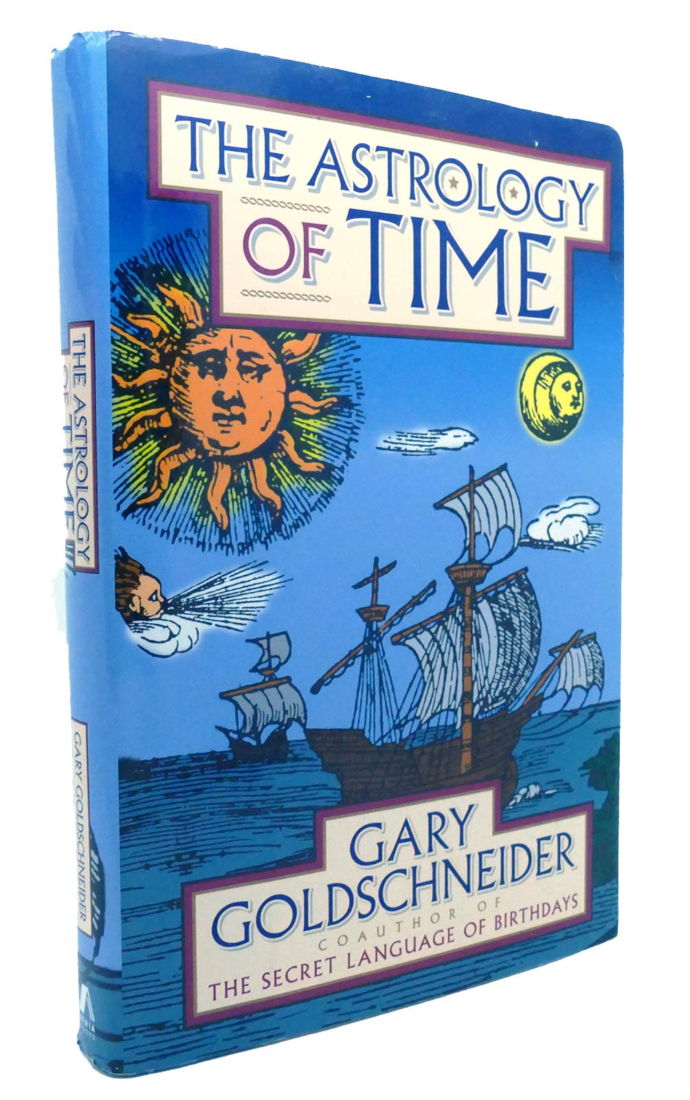 The Astrology Of Time