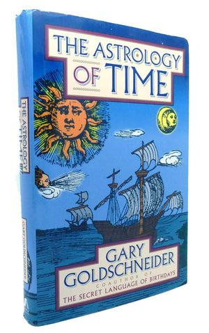 The Astrology Of Time