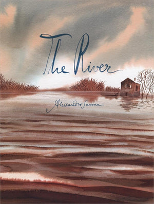 The River,New