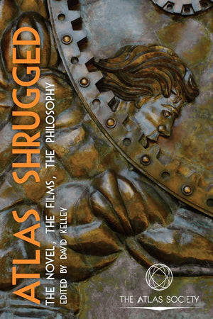 Atlas Shrugged: The Novel, the Films, the Philosophy,Used