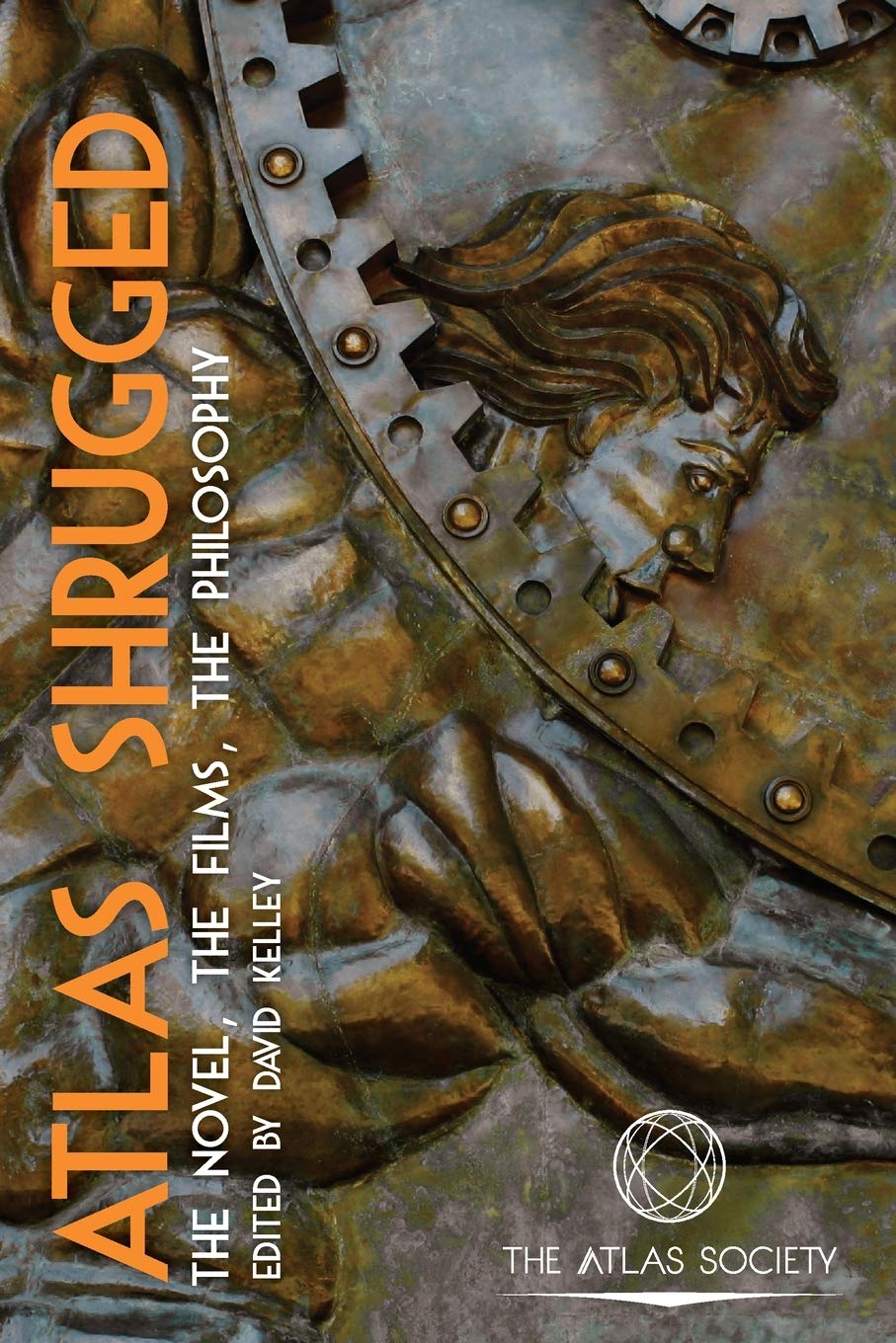 Atlas Shrugged: The Novel, the Films, the Philosophy,Used