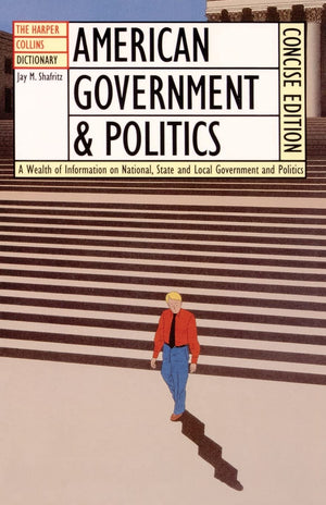 american government and politics,Used