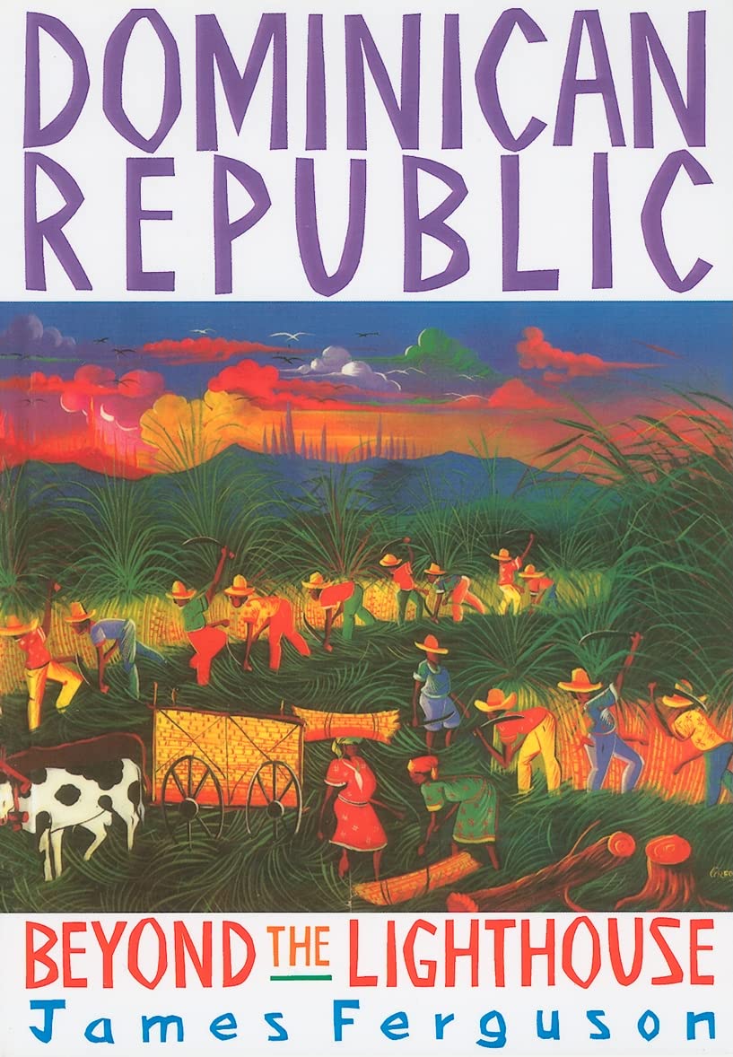 Dominican Republic: Beyond Light,New