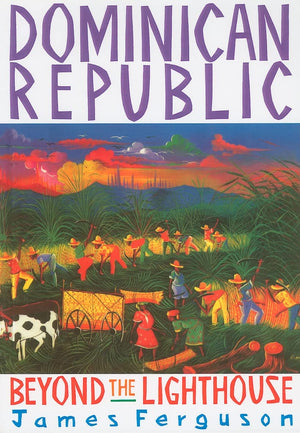 Dominican Republic: Beyond Light,Used