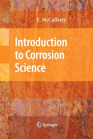 Introduction to Corrosion Science,Used