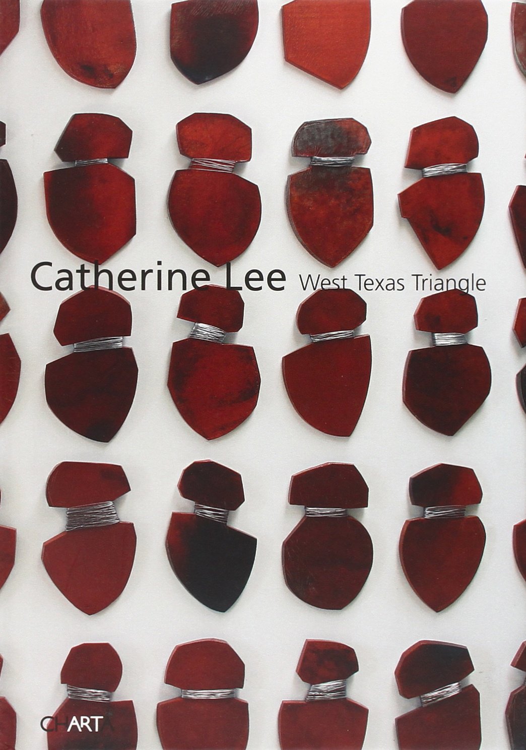 Catherine Lee: West Texas Triangle,Used