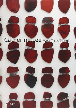 Catherine Lee: West Texas Triangle,Used