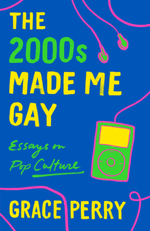 2000s Made Me Gay,Used