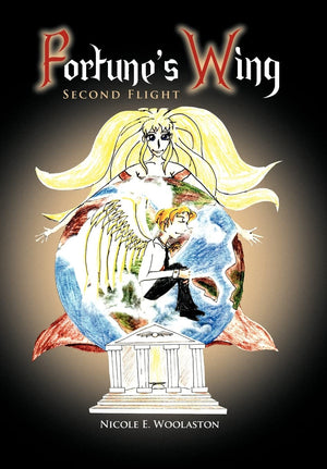 Fortune'S Wing: Second Flight,New