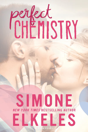 Perfect Chemistry (A Perfect Chemistry Novel),New
