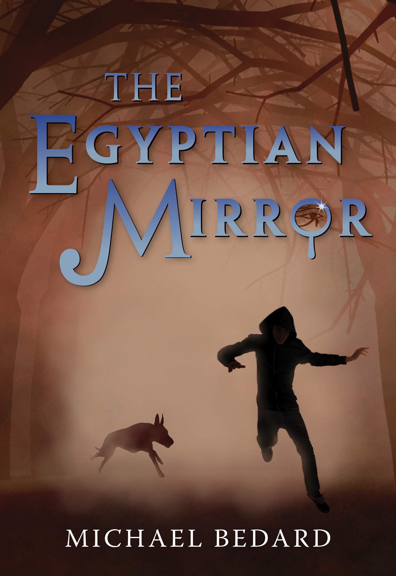 The Egyptian Mirror,Used