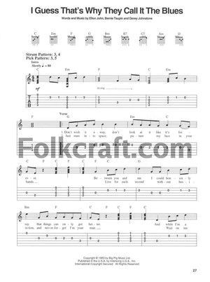 The New Best of Elton John,Used