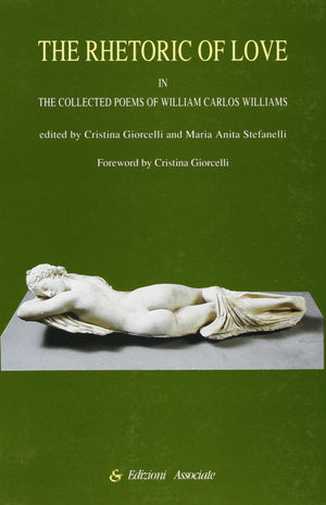 The Rhetoric of Love,Used