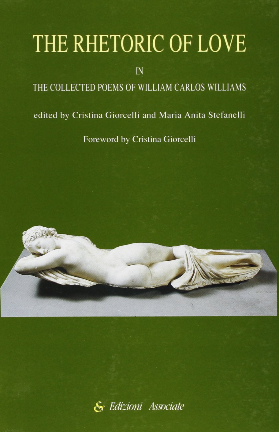 The Rhetoric of Love,Used
