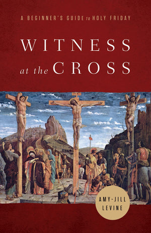 Witness at the Cross,Used