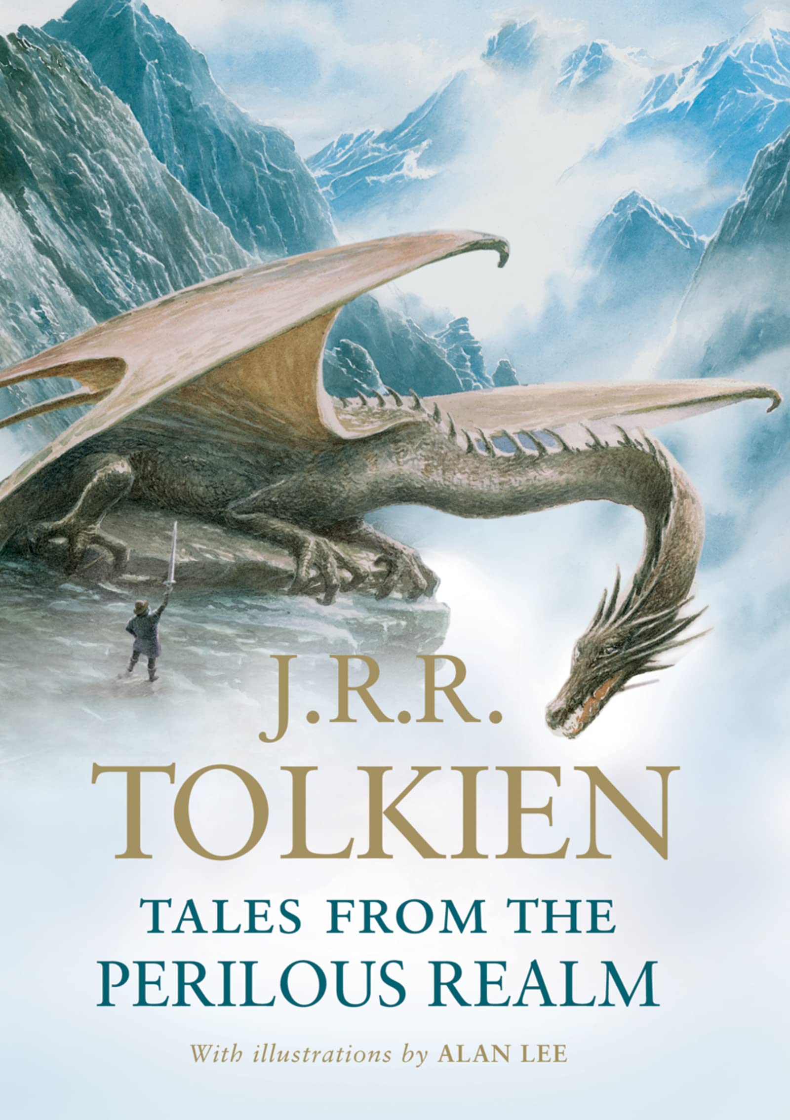 Tales From The Perilous Realm,New