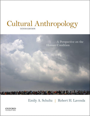 Cultural Anthropology: A Perspective On The Human Condition