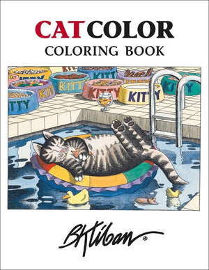 Catcolor