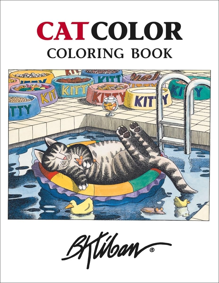 Catcolor