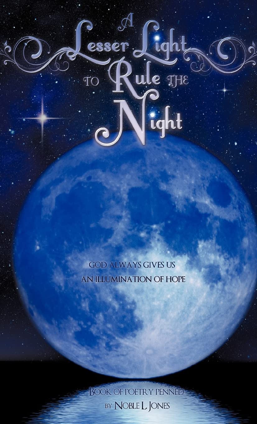 A Lesser Light To Rule The Night,New