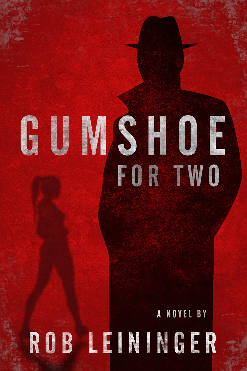 Gumshoe for Two (The Mortimer Angel Series),Used