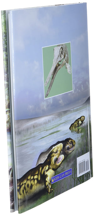 Evolution: How We And All Living Things Came To Be