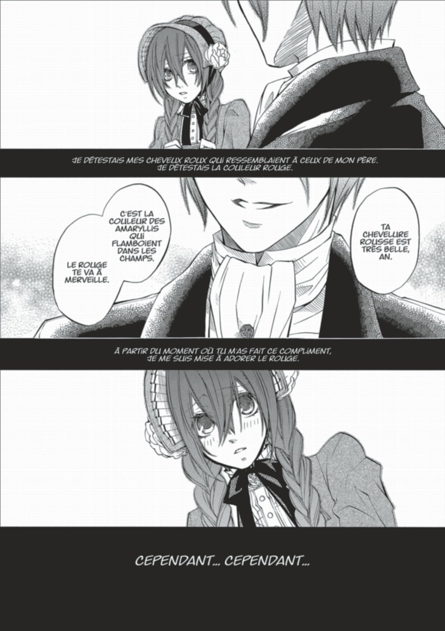 Black Butler  Tome 3,Used