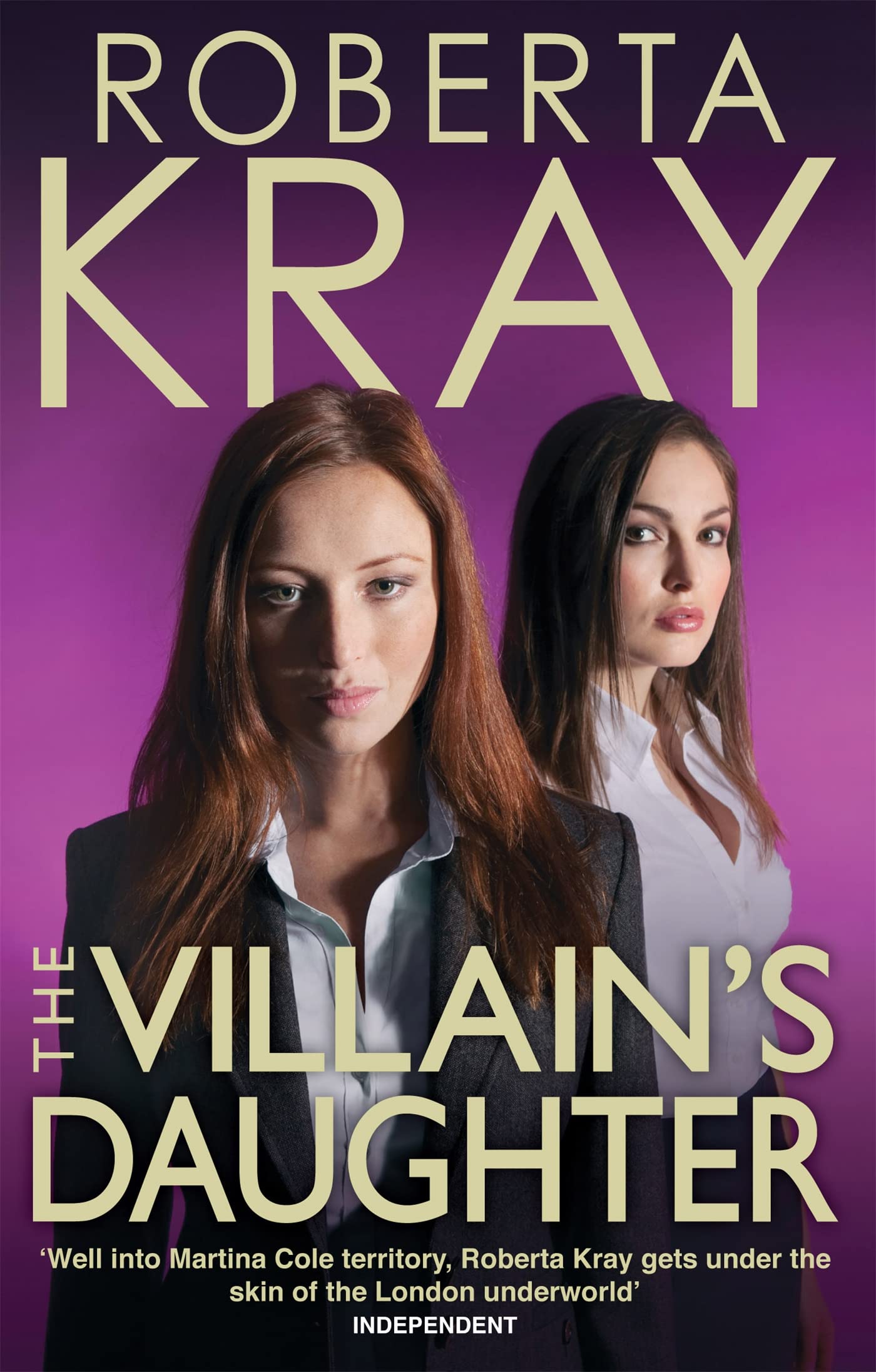 The Villain'S Daughter