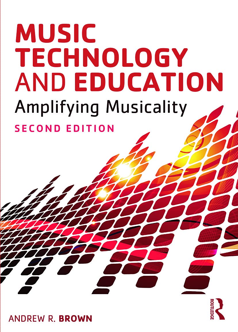 Music Technology and Education,Used