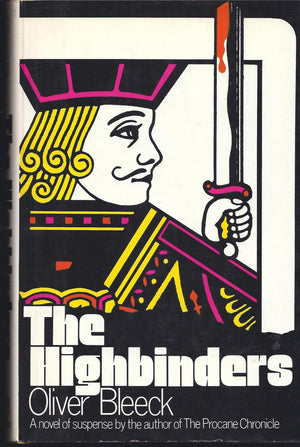 The Highbinders,New