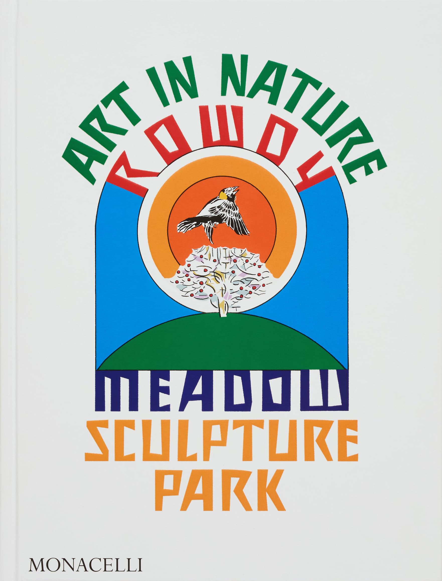 Art In Nature: Rowdy Meadow Sculpture Park
