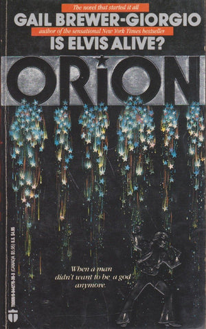 Orion,Used