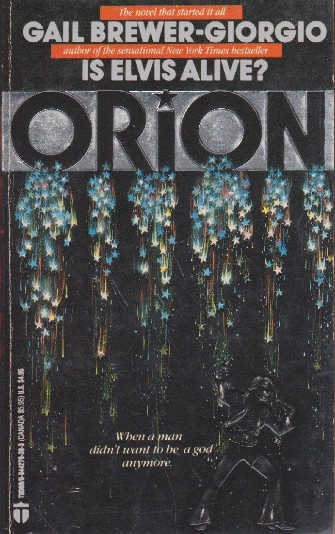 Orion,Used