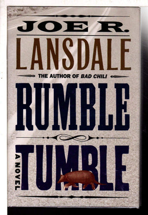 Rumble Tumble,New