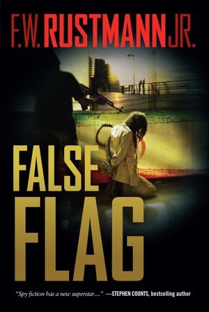 False Flag,Used