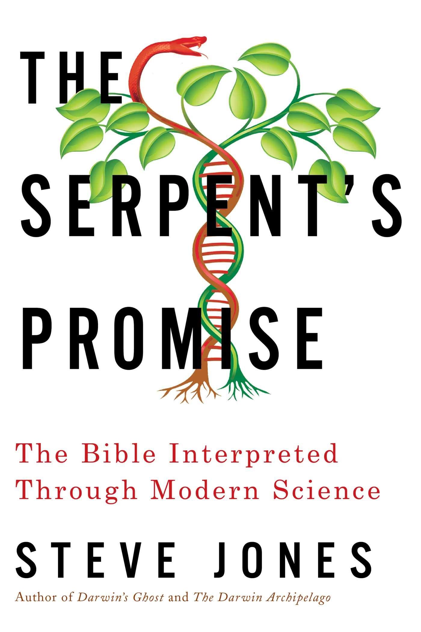 The Serpent's Promise,Used
