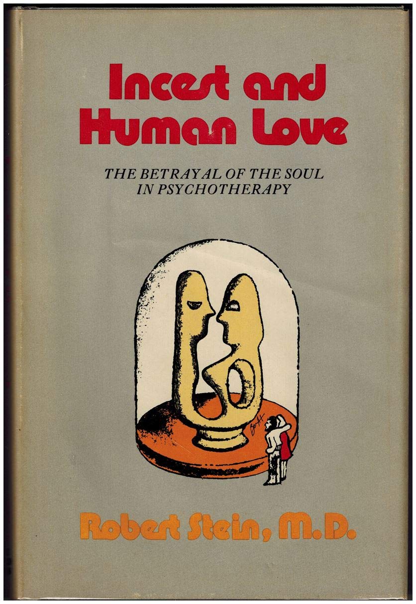 Incest and Human Love,Used