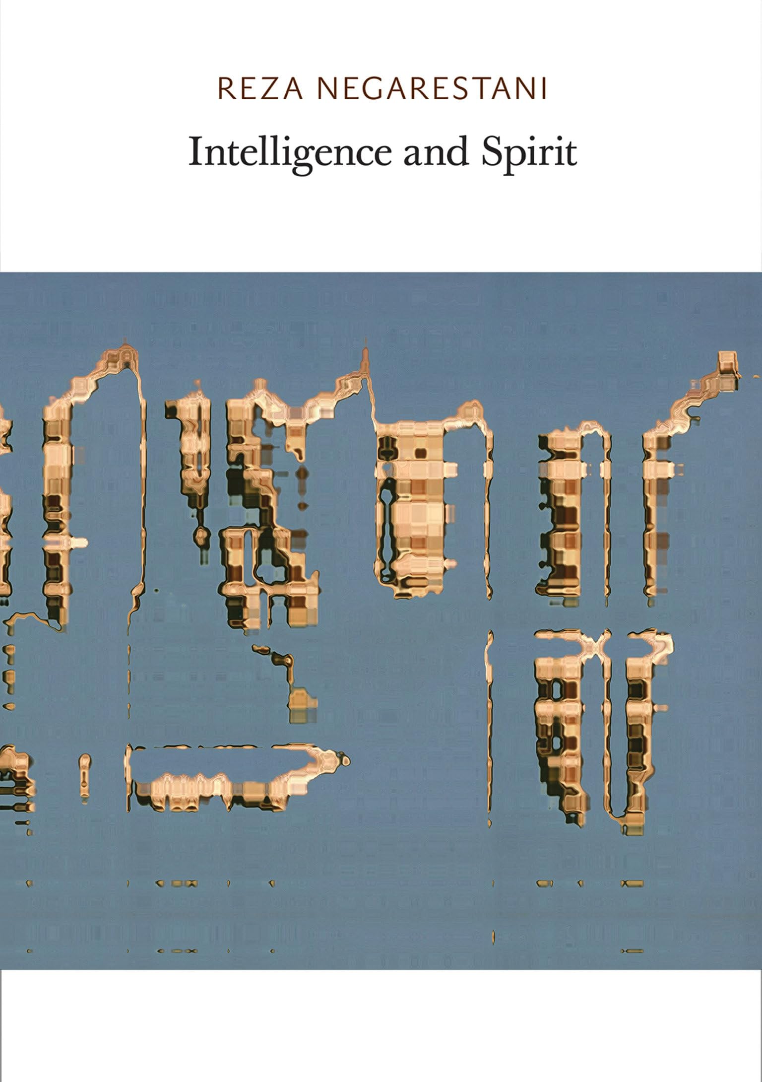 Intelligence And Spirit,New