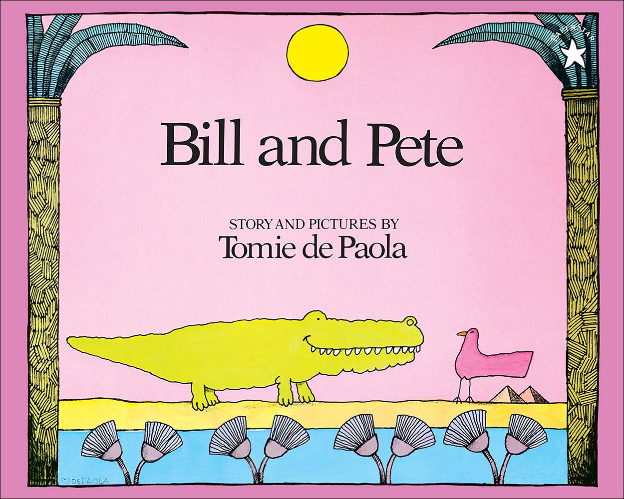 Bill And Pete,New