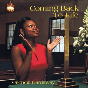 Coming Back To Life,Used