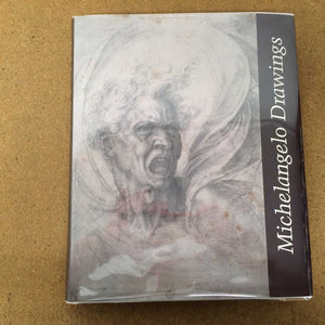Michelangelo Drawings (Studies in the History of Art),Used