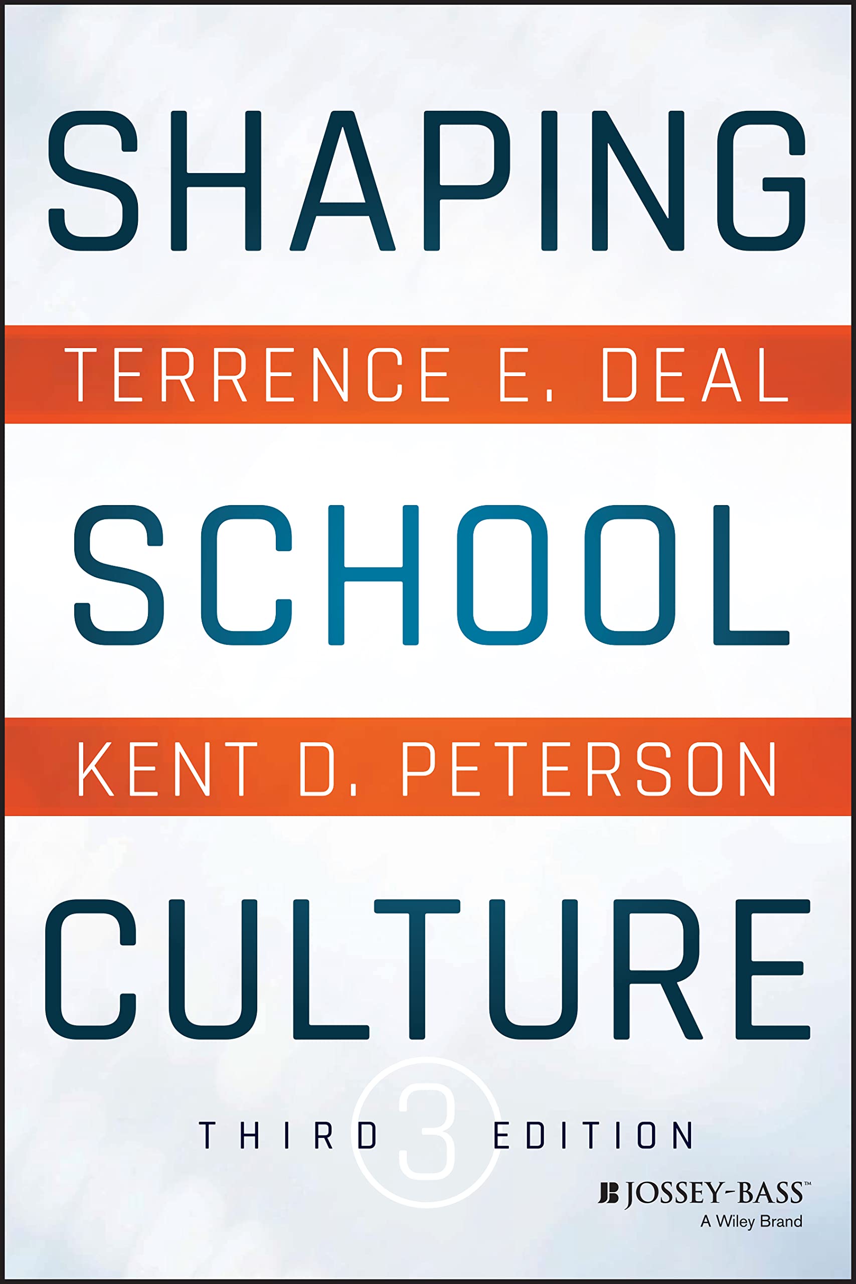 Shaping School Culture,New