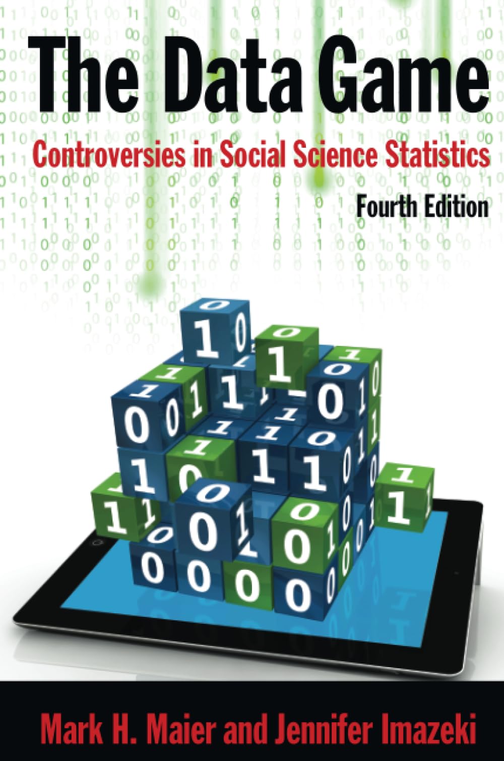 The Data Game,Used