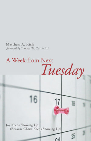 A Week from Next Tuesday,Used
