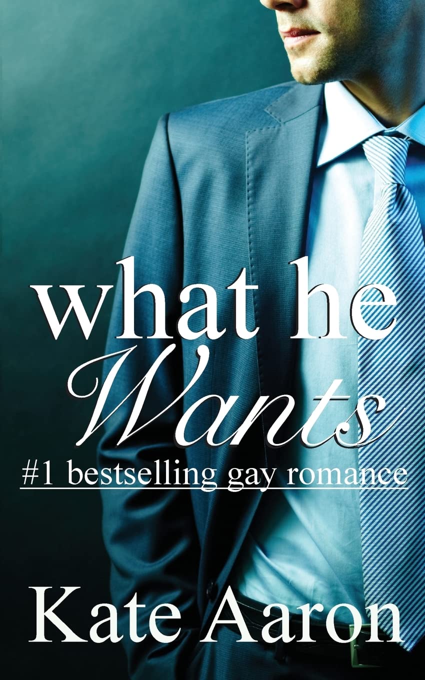 What He Wants,Used