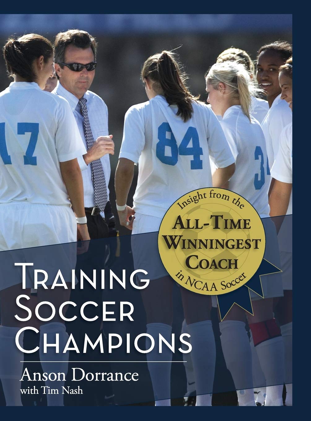 Training Soccer Champions,Used