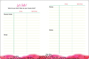 Camp Journal (An Activity Book and Record Keeper),Used