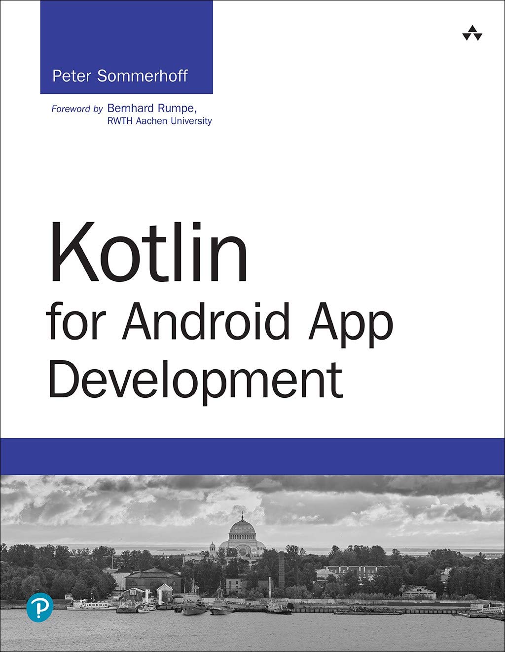 Kotlin for Android App Development (Developer's Library),Used