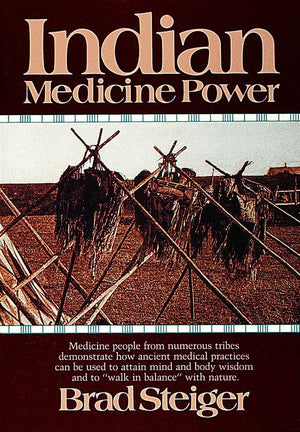 Indian Medicine Power,New